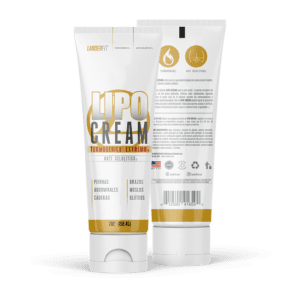 SALUD Y BELLEZA LIPO CREAM LANDERFIT TERMOGENICO EXTREMO