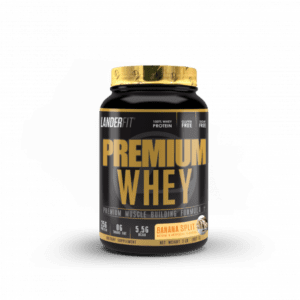 PREMIUM WHEY BANANA SPLIT - 2 LB
