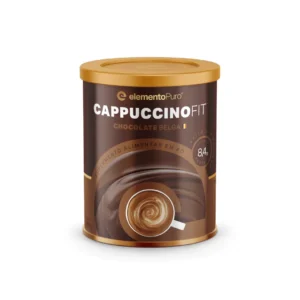 CAPPUCCINO FIT - CHOCOLATE BELGA X 200GR