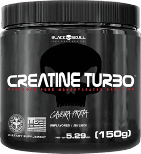 CREATINA TURBO X 150 GR