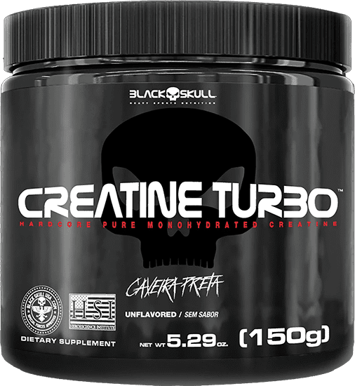 CREATINA TURBO X 150 GR