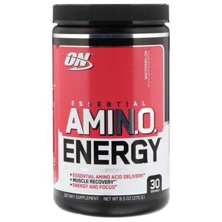 Amino Energy Watermelon 270 GR