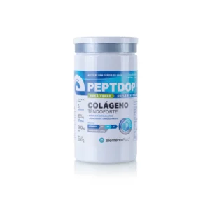 Colageno PEPTDOP MANZANA VERDE X 300GR