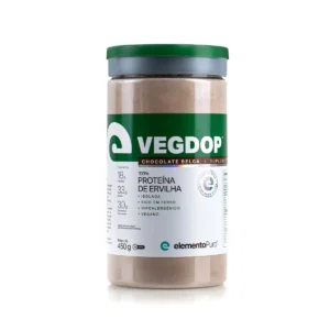 VEGDOP CHOCOLATE BELGA 450GR