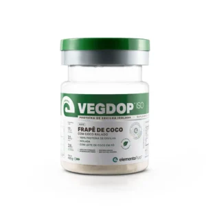 VEGDOP FRAPPE DE COCO 450GR