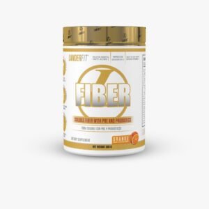 FIBER LANDERFIT SABOR NARANJA