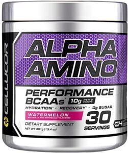 CELLUCOR ALPHA AMINO WATERMELON
