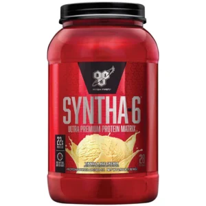 SYNTHA 6 VAINILLA ICE CREAM - 2,9 LBS