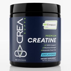 CREA SUPPS PREMIUM CREATINE