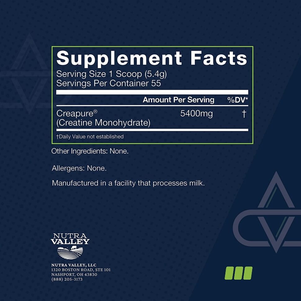 PREMIUM CREATINE CREA SUPPS CREAPURE X 300 GR.