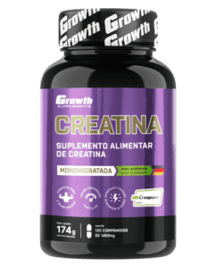 CREATINE MONOHYDRATE CREAPURE GROWTH