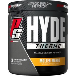HYDE THERMO MOLTEN MANGO