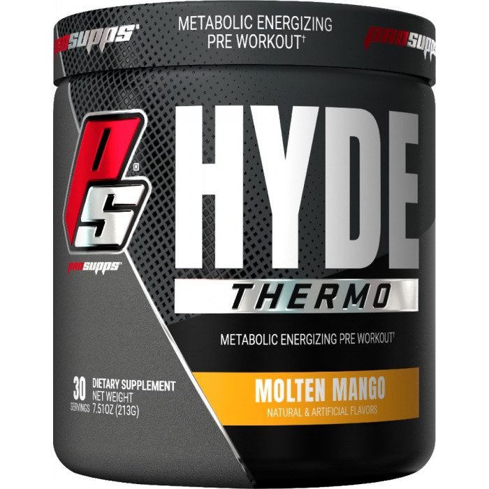HYDE THERMO MOLTEN MANGO