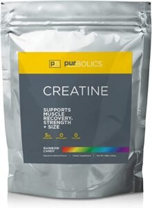 PURBOLICS CREATINE X 280 GR