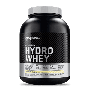 OPTIMUM NUTRITION PLATINUM HYDRO