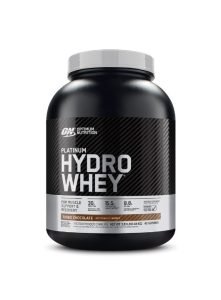 OPTIMUM NUTRITION PLATINUM