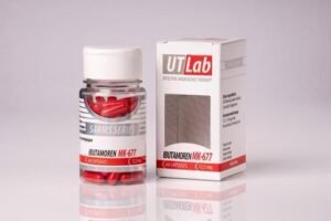 IBUTAMOREN MK 677