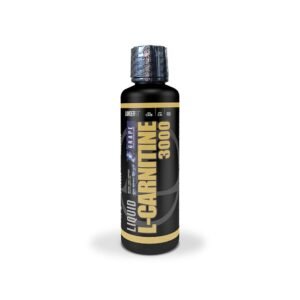 L-Carnitina 3000 Uva Landerfit