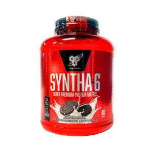 SYNTHA 6 / 5 LBS BSN
