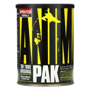 ANIMAL PAK PASTILLAS UNIVERSAL