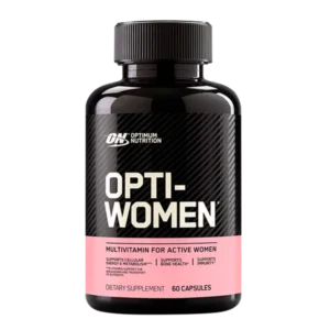 OPTI WOMEN OPTIMUM NUTRITION 60 CAPSULAS
