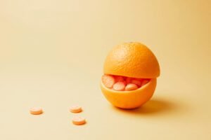 Vitamin C