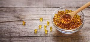 suplementos veganos, Vitamin D3 en capsula