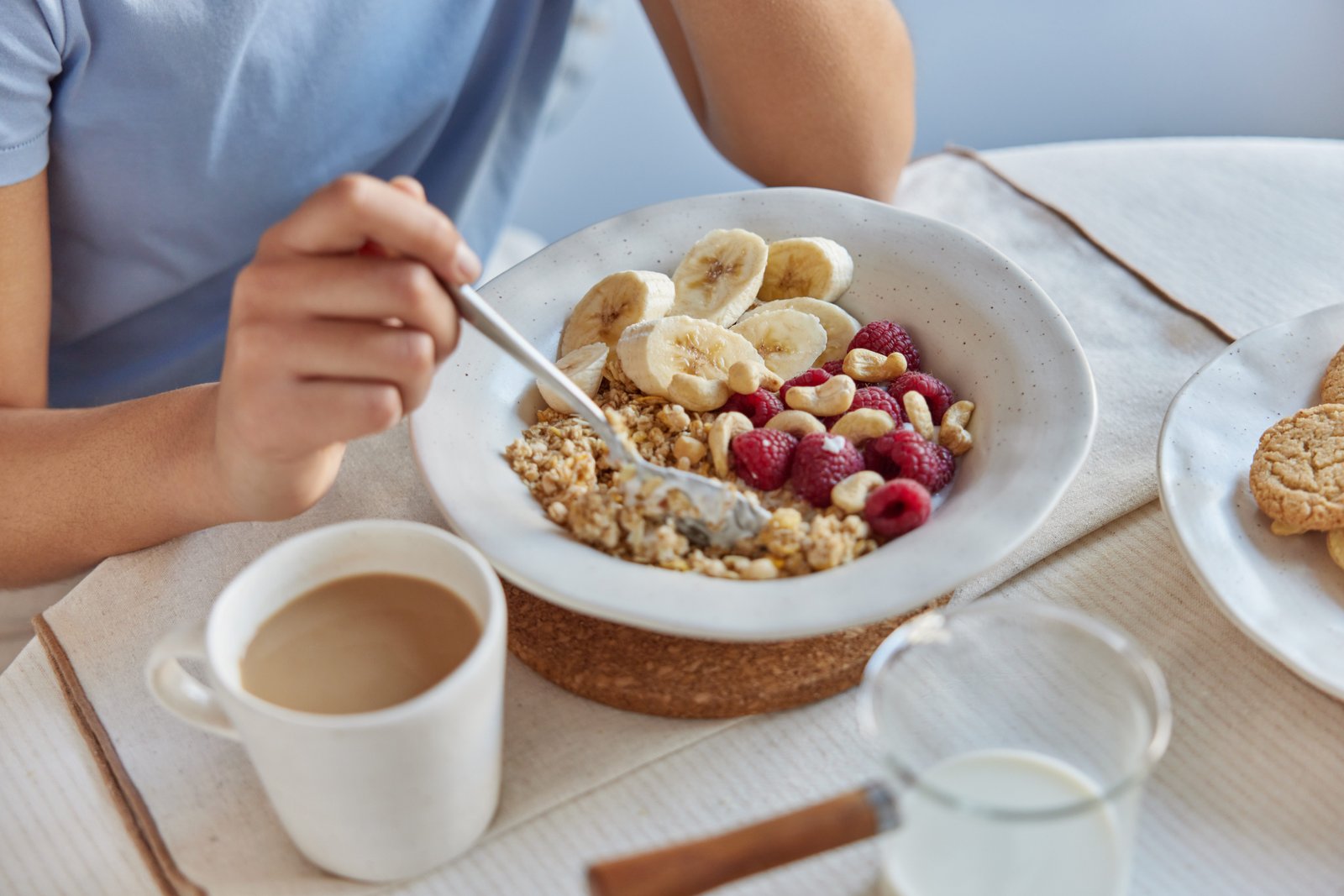 La Importancia de la Nutrición en el Rendimiento Deportivo