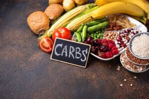 carbohidratos. Nutrientes Esenciales para Corredores Apasionados