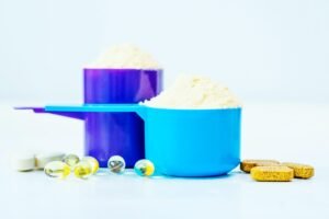 Estrategias Nutricionales y Suplementación para un Entrenamiento