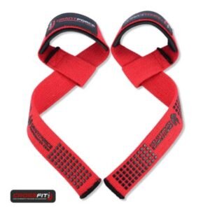 STRAPS ROJO GRANTFORCE