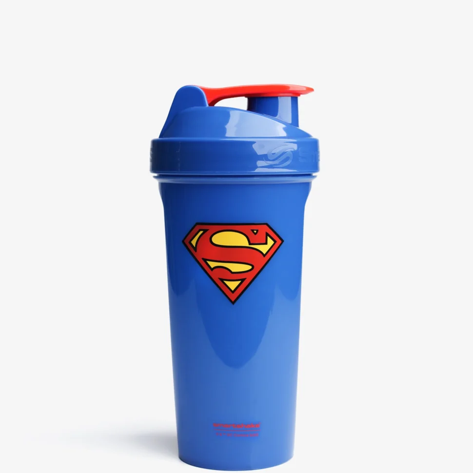 SMARTSHAKE SUPERMAN ligero
