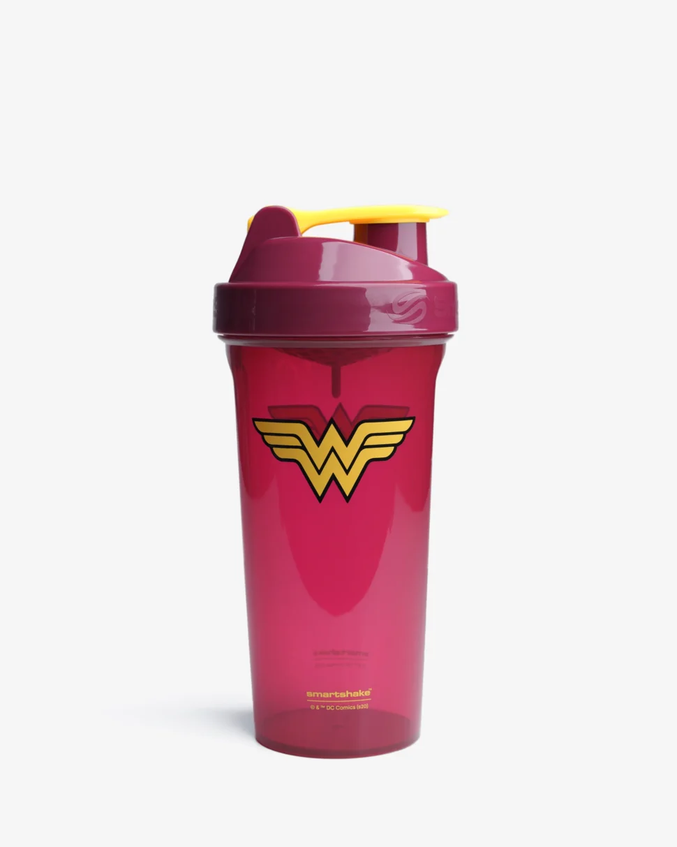 SMARTSHAKE WONDER WOMAN ligero