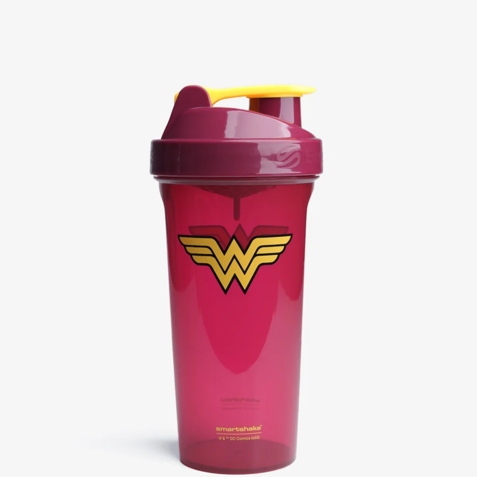 SMARTSHAKE WONDER WOMAN ligero