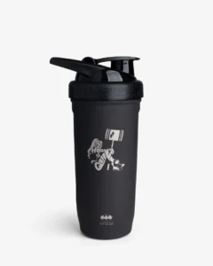 Reforce Stainless Steel Harley Quinn