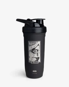 Reforce Acero inoxidable El Joker