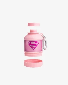 Embudo SuperGirl de Whey2Go