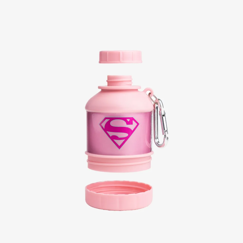 Embudo SuperGirl de Whey2Go