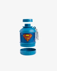 Embudo Superman de Whey2Go
