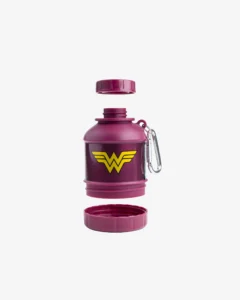 Embudo Wonders Woman de Whey2Go