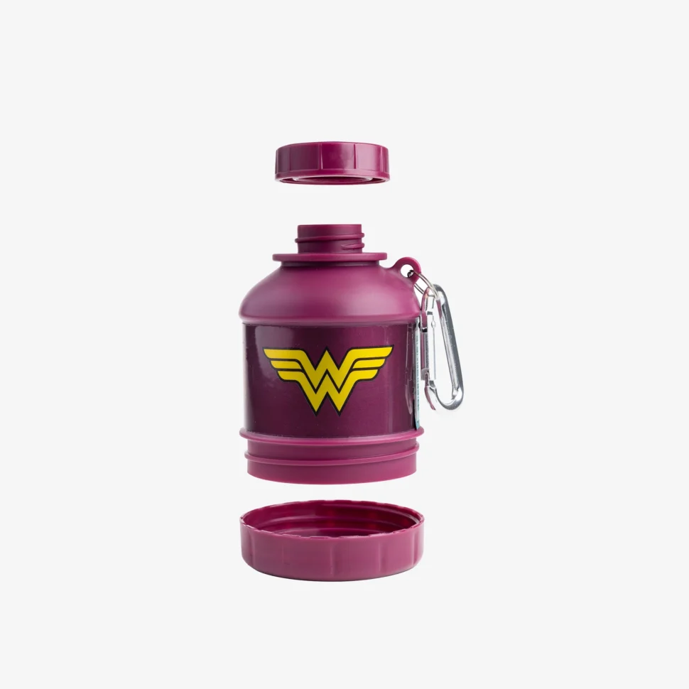 Embudo Wonders Woman de Whey2Go