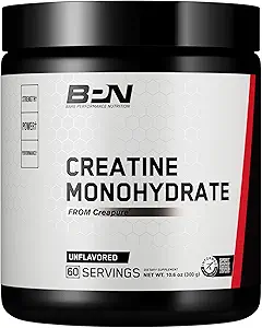 Creatina BPN 30 Servicios.