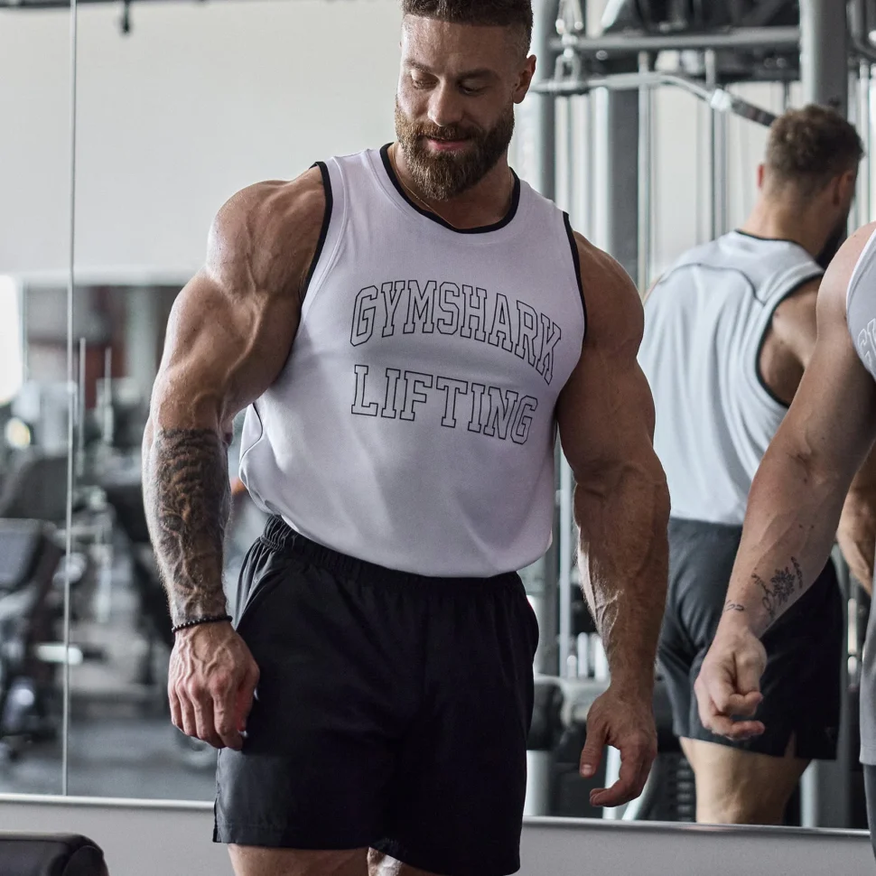 MESH TANK