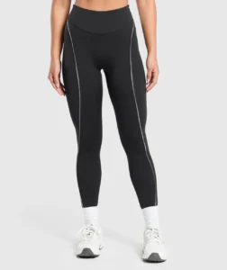 CONTOUR LEGGINGS GYMSHARK