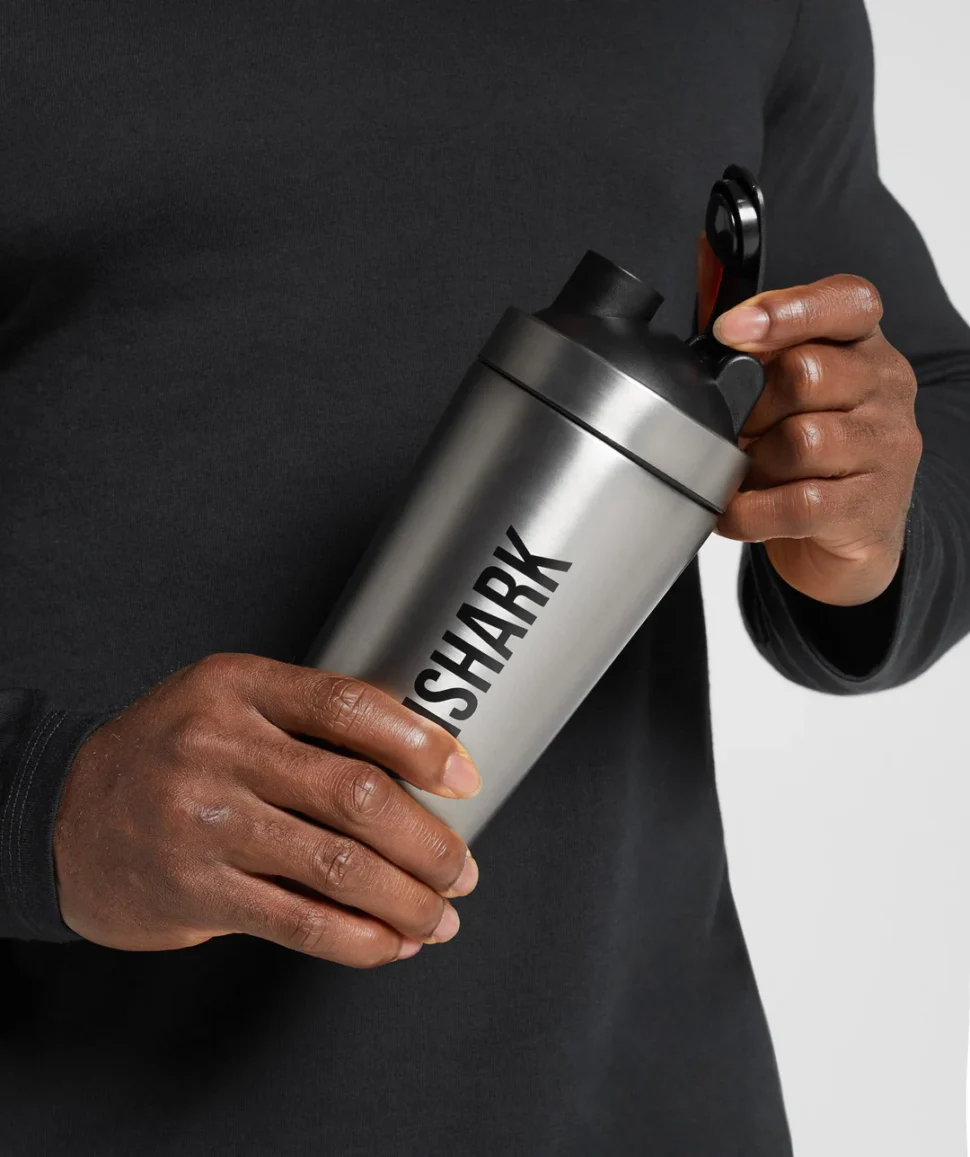 METAL SHAKER GYMSHARK - Imagen 3