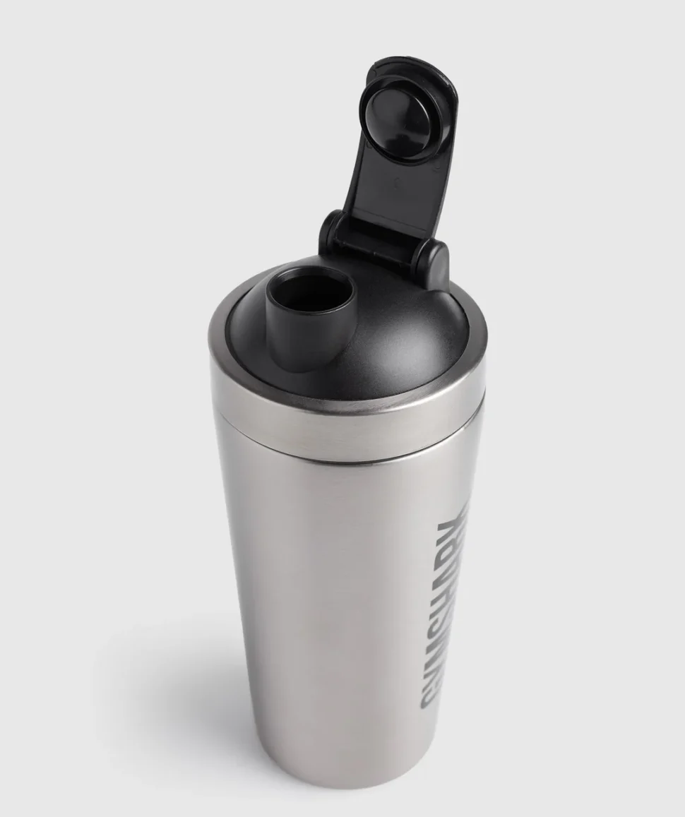 METAL SHAKER GYMSHARK - Imagen 2