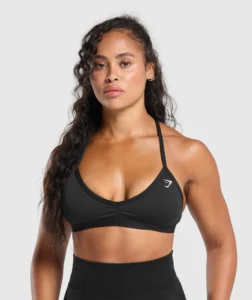 MINIMAL SPORTS BRA GYMSHARK