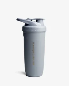 REFORCE STAINLESS GRIS SMARTSHAKE