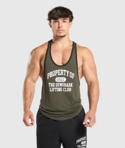 PROPERTY OF STRINGER