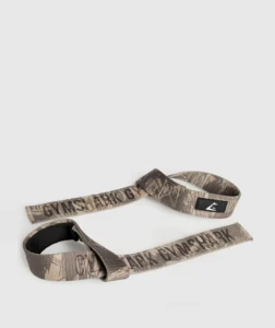 STRAPS GYMSHARK LEGACY